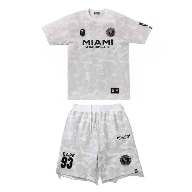 Miami Set