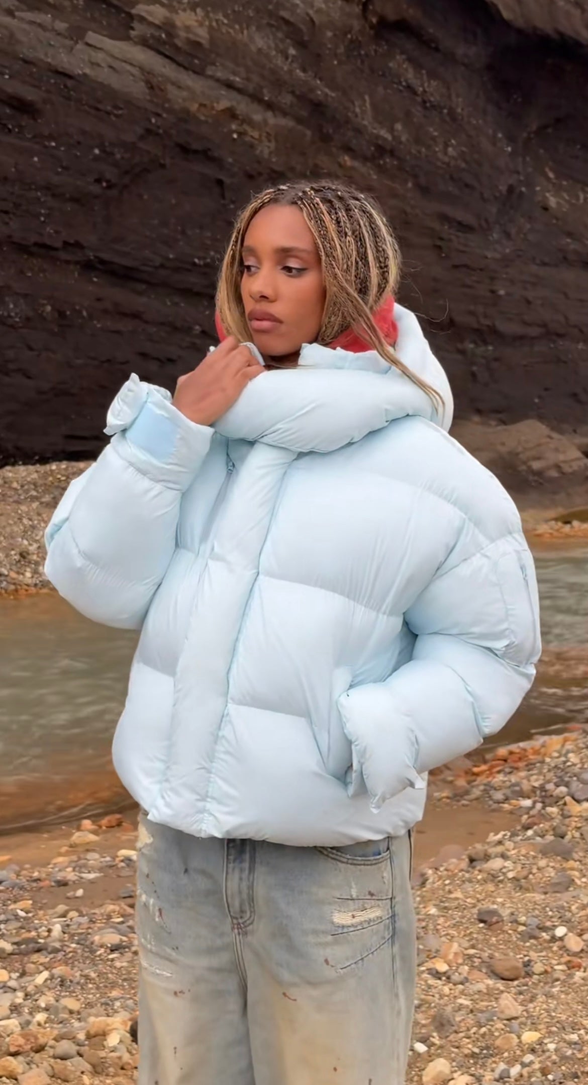 Modern Puffer