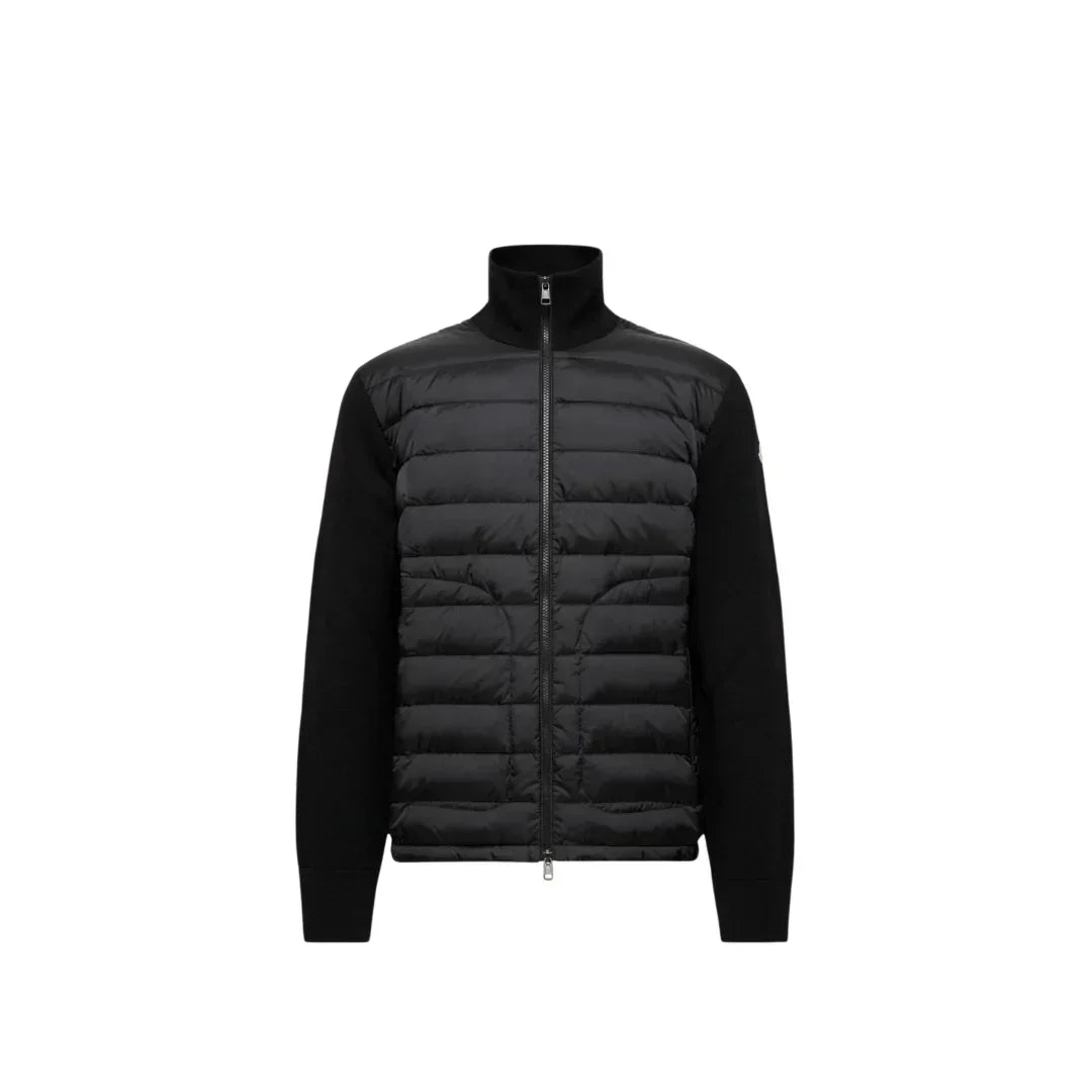 'MC' GEPOLSTERTE STRICKJACKE®