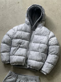 SUV Jacke