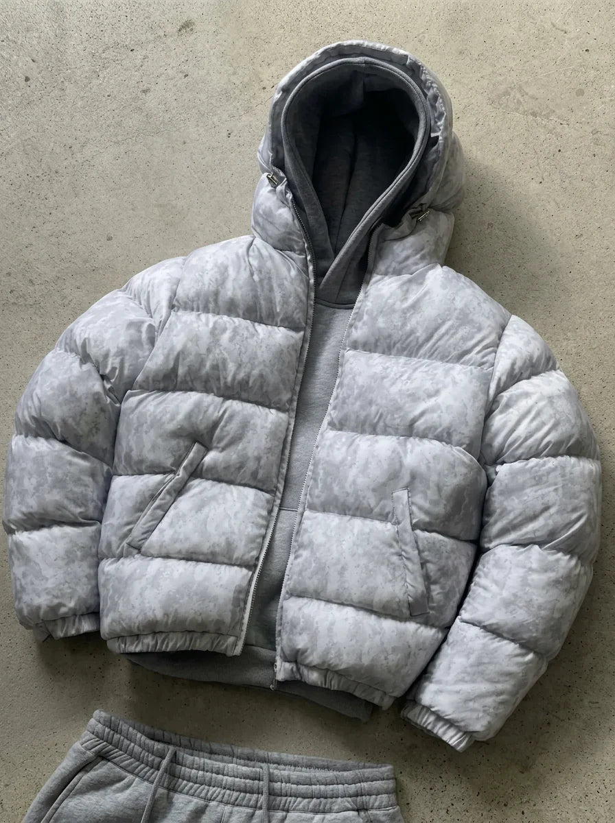 SUV Jacke